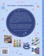 De leukste vriendschapsbandjes / For Girls Only!, Boeken, Verzenden, Gelezen, Suzanne McNeill