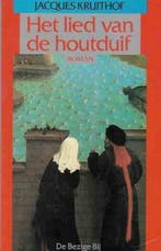 Het lied van de houtduif 9789023431152 Kruithof, Verzenden, Gelezen, Kruithof