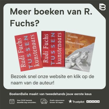 Rembrandt spreekt - R. Fuchs 9789023419303, Verzenden, Zo goed als nieuw, R. Fuchs