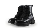 Milo Mila Boots Meisjes in maat 25 Zilver, Milo Mila, Verzenden, Jongen of Meisje, Schoenen