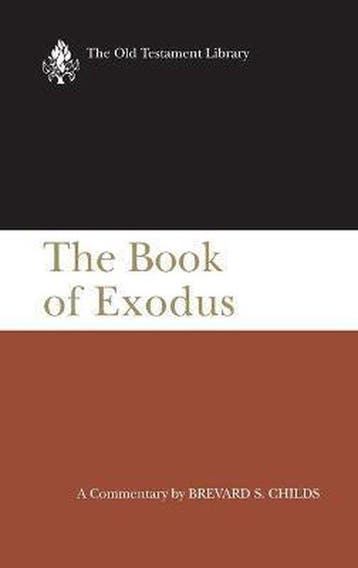 Exodus 9780664209858 Brevard S. Childs, Boeken, Verzenden, Gelezen, Brevard S. Childs