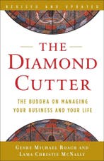 Diamond Cutter 9780385528689 Geshe Michael Roach, Verzenden, Zo goed als nieuw, Geshe Michael Roach