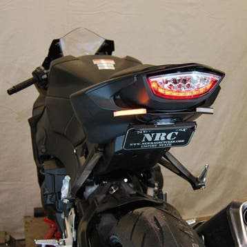 New Rage Cycles 21-25 Yamaha R7 Front Turn Signals, Ophalen of Verzenden, Nieuw