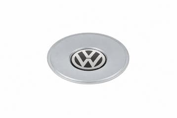 Volkswagen Passat (B5) naafkap - chroom, Auto diversen, Ophalen of Verzenden, Nieuw