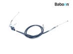 Gaskabel Suzuki GSX 650 F 2008-2012 (GSX650F CJ1) Set, Verzenden, Gebruikt