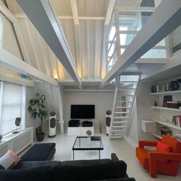 Te huur: Appartement Utrechtsedwarsstraat in Amsterdam, Noord-Holland, Appartement, Amsterdam