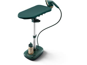 Philips AIS6020/70 - 3-in-1 Strijkijzer Stomer Plank -, Verzenden, Zo goed als nieuw