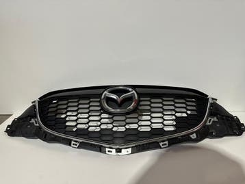 Mazda CX-5 Grille KD45-50712, Auto-onderdelen, Ophalen, Gebruikt, Voor, Mazda