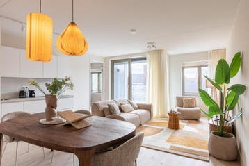 Te huur: Appartement Deken van Somerenstraat in Eindhoven, Huizen en Kamers, Noord-Brabant, Eindhoven, Appartement