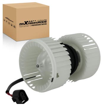 Motor HVAC Heating CW geschikt voor Audi A8 Quattro/S8 4E..., Verzenden, Nieuw, Audi