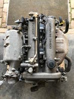 Mx5 1.8 Motor(en) VVT/ Non VVT, Gebruikt, Mazda
