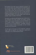 Europa op een kruispunt / Reflectorreeks / 1 9789033616051, Verzenden, Gelezen
