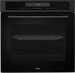 €899 ETNA MO670MZ oven 71 l Zwart EWO11320261, Witgoed en Apparatuur, Ovens, Ophalen of Verzenden, Nieuw