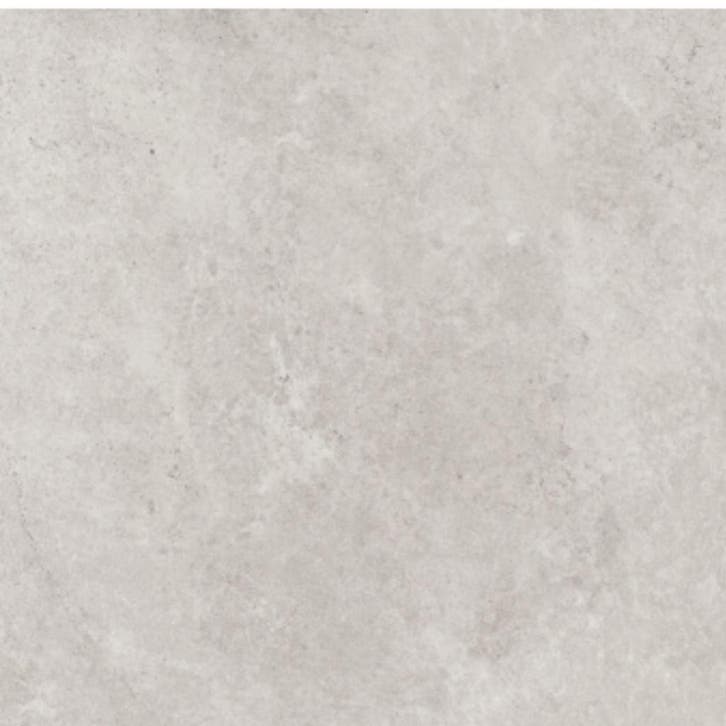 Vloertegel Cerrad Tacoma 60x60 cm Mat Wit (Prijs per m2), Doe-het-zelf en Verbouw, Tegels, 60 cm of meer, Vloertegels, Nieuw, Overige materialen