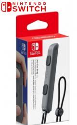 MarioSwitch.nl: Nintendo Switch Joy-Con Strap Boxed - iDEAL!, Ophalen of Verzenden, Zo goed als nieuw