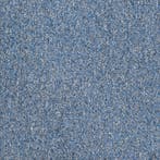 Interface Heuga 727 tapijttegels blauw, Verzenden, Nieuw