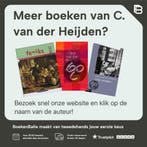 Feniks Leesboek 3 Vwo 9789006463057 C. van der Heijden, Boeken, Verzenden, Zo goed als nieuw, C. van der Heijden