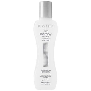 Biosilk  Silk Therapy Original Serum  167 ml, Verzenden, Nieuw