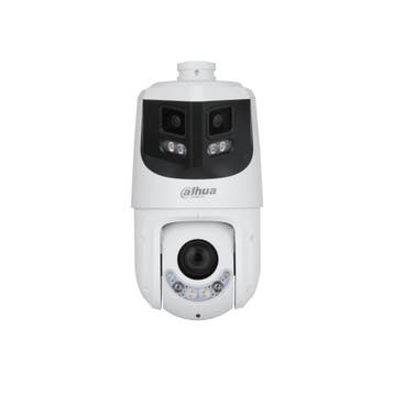 Dahua SDT4E425-8P-GB-APV1 8 + 4MP Dual-lens PTZ, Ophalen of Verzenden, Nieuw