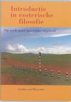 Introductie in esoterische filosofie | 9789073798502 |, Zo goed als nieuw, FLORESTEIN, G. VAN