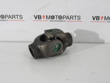 Honda NT 650 V Overbrening blok cardan, Ophalen of Verzenden, Nieuw