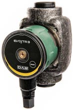 DAB POMP EVOSTA3 25-80-180 NIEUW 60186085, Ophalen of Verzenden, Nieuw