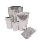 Specipack Aluminium Stazakken - 100ml - 85x145mm - 250 stuks, Ophalen of Verzenden