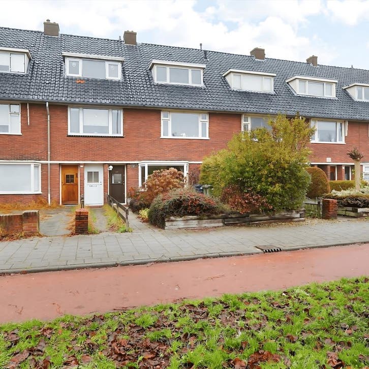 Appartement in Leeuwarden gevonden voor €949,- pm, Huizen en Kamers, Huizen te huur, Direct bij eigenaar, Friesland, Appartement