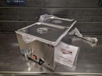 Au bain-marie | tapkraan | 2x 1/2 GN bakken | 230V, Nieuw in verpakking, Overige typen