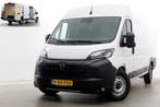 Peugeot Boxer 2.2 BlueHDi 180pk Automaat L4H2 LED/ACC/Navi/C, Automaat, Gebruikt, Euro 6, Wit