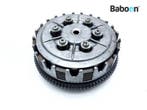 Koppeling Yamaha XS 400 DOHC 1982-1984 (12E), Motoren, Verzenden, Gebruikt