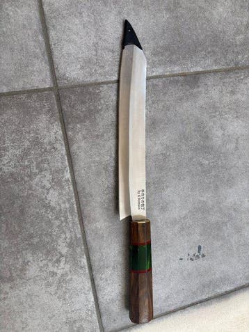 K Romain K Romain Collection - Keukenmes - Kiritsuke /