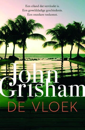 Camino 3 (Werktitel) | John Grisham | Nieuw, Ophalen of Verzenden, Nieuw, John Grisham