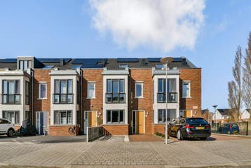Te huur: Huis De Wissel in Diemen, Diemen, Noord-Holland