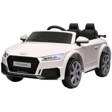 TRUUSK Kinder Elektrische Auto 12V - Met Afstandsbediening -, Verzenden, Nieuw