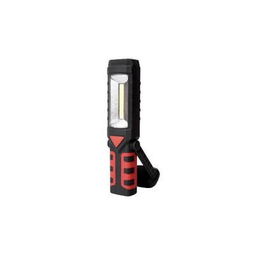 LED Werklamp - Handlamp 3 Watt | Oplaadbaar | Magnetisch, Ophalen of Verzenden, Nieuw