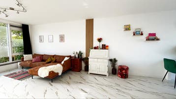Te huur: Huis Imstenrade in Amsterdam, Noord-Holland, Amsterdam