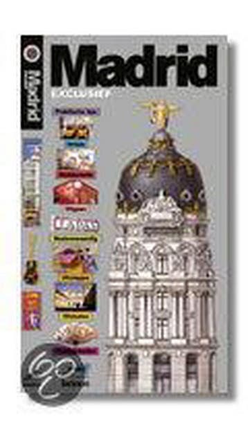 Madrid / Exclusief 9789020935349, Boeken, Verzenden, Gelezen