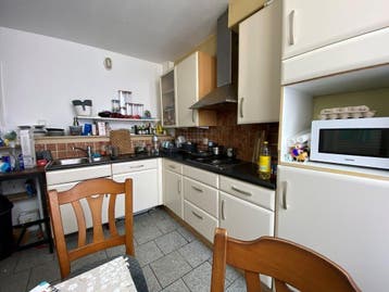 Kamer in Groningen