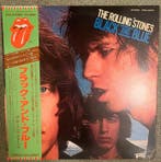 De Rolling Stones - LP Record “Black and Blue” — The Rolling, Nieuw in verpakking