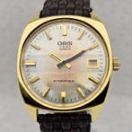 Oris - Vintage Automatic Watch – Swiss Made – 17 Rubis –, Nieuw