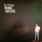 LP gebruikt - Ben Trickey - Rising Waters (Clear Vinyl), Verzenden, Zo goed als nieuw