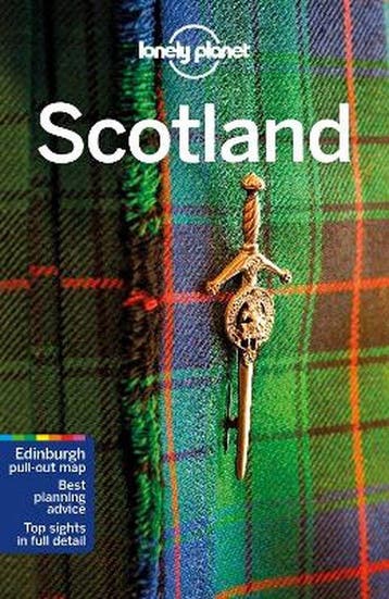 Scotland 9781786578037 Neil Wilson, Boeken, Verzenden, Gelezen, Neil Wilson