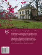 70 open huizen van vereniging Hendrick de Keyser, Boeken, Verzenden, Zo goed als nieuw, Lidwien van Grieken