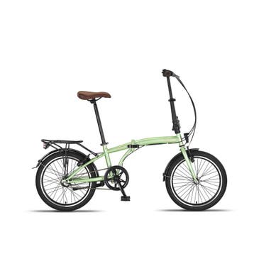 Pacto Eleven Vouwfiets Mint, Fietsen en Brommers, Fietsen | Vouwfietsen, Verzenden, Nieuw