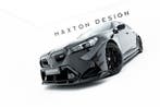 Front Splitter V.1 BMW M5 Sedan / Touring G90, Verzenden