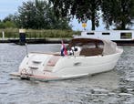 Primeur 705 Tender met Suzuki 60 pk | Open doorloop |, 6 meter of meer, Nieuw, Snelvarend, Buitenboordmotor