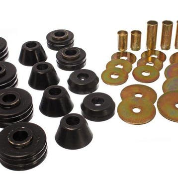 Energy Suspension 73-80 GM 1/2 Ton C-10/C1500 Pick Up 2WD, Ophalen of Verzenden, Nieuw