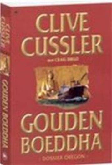Gouden Boeddha / Dossier Oregon / 1 - C. Dirgo 9789044310771, Verzenden, Gelezen, C. Dirgo