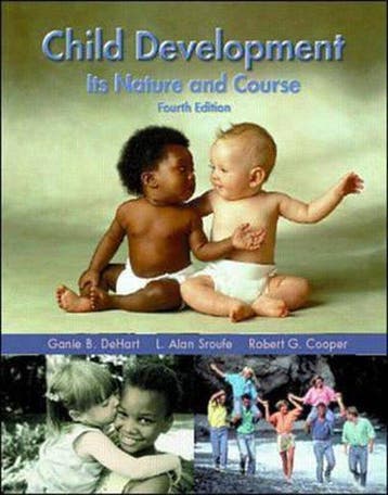 Child Development - &. Sroufe &. Dehart &. Sroufe &. Cooper, Boeken, Verzenden, Gelezen, &. Sroufe &. Dehart &. Sroufe &. Cooper